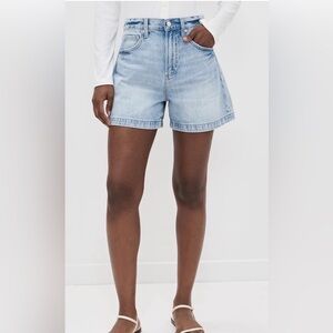 Pistola Saige Shorts in Berkeley